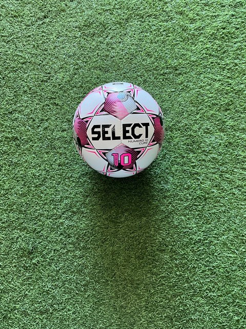 Select Numero 10