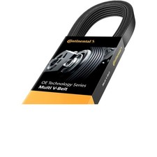 6-Rib Multi-V Belt 78.5' Oe Technology Series Replacement Part