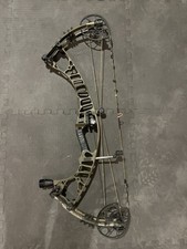HOYT VTM 34