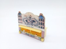 Faller Circus Fairground Stall Candy Bar Kiosk - N Gauge - Good Condition