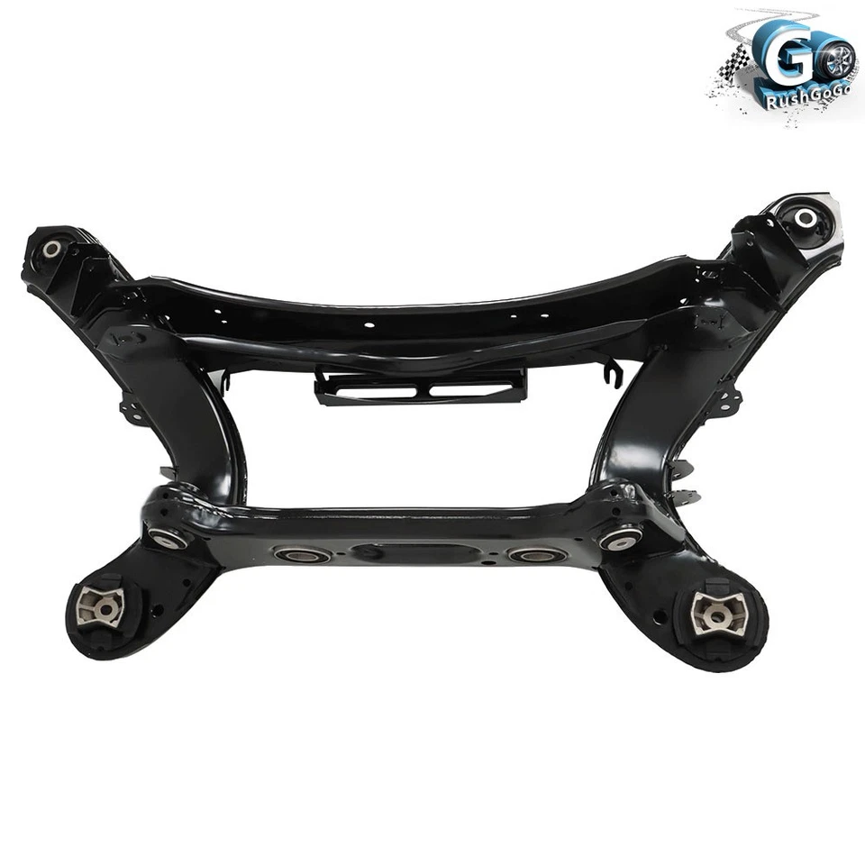Rear Subframe Crossmember For Mercedes Benz C300 W204 W212 2008-2011 2012 2013 Foto 2 de 4