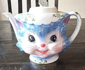 Lefton Miss Priss for sale | eBay