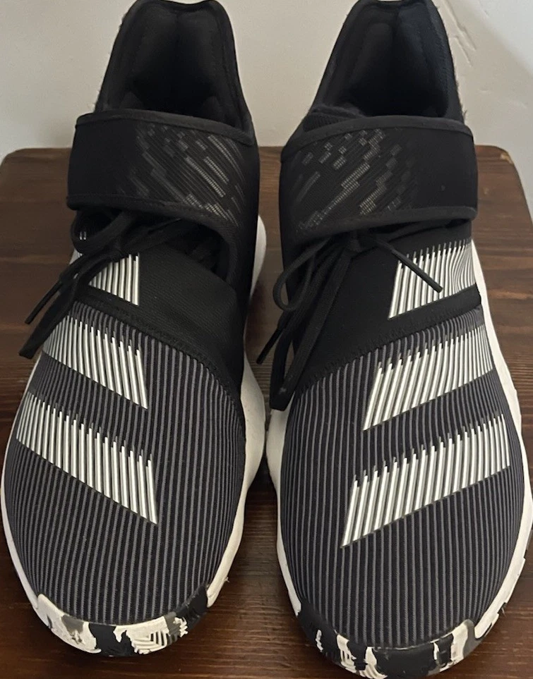 Adidas Harden Vol. 3 Core Black for sale | eBay