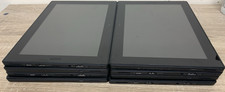 8 x Joblot Lenovo Tablet 10" Windows 11 Tablet 4GB RAM 64GB SSD FULL HD LEGGI