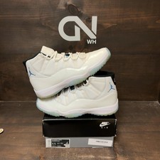 Jordan 11 Retro Legend Blue 2024 Pre-Owned - CT8012-104-11-PO-14-... Size 11