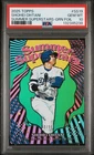 2025 Topps Shohei Ohtani Summer Superstars Green Foil /99 PSA 10