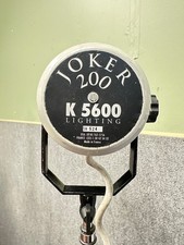 K 5600 Joker 200 Lighting Kit