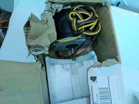 Condenser Fan Motor 1/4 HP 208-230V for Carrier Bryant Payne HVAC