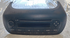 Autoradio Fiat FIORINO