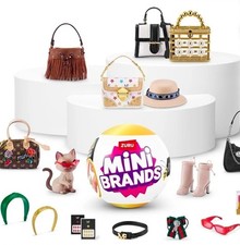   HUGE SALE Mini Brands Fashion    Barbie   R...