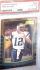 2000 Bowman - Tom Brady #236 (RC)