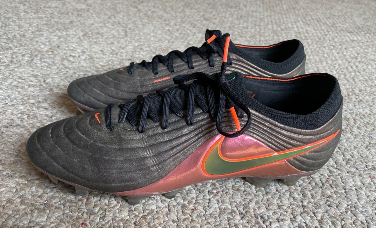 Nike Tiempo Soccer Shoes for sale - eBay