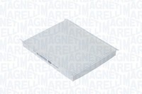 Innenraumfilter Magneti Marelli 350203061790 Filtereinsatz Partikelfilter FüR 2