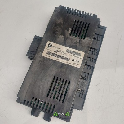 MINI R56 HIGH EKS 35 FRM3R PL3 Body Control Module Unit 6135 3456588