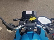 VOGE R 125  ENGINE 2023 *UNTESTED*