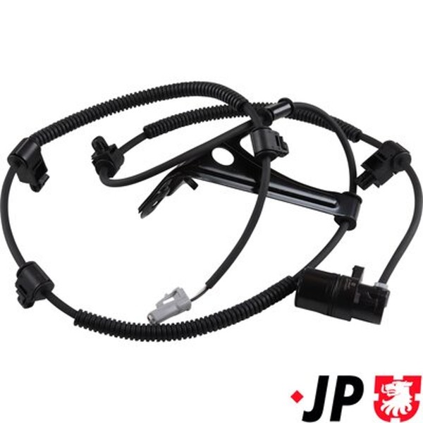 JP Group ABS Sensor Raddrehzahl JP 4897104880 FüR Toyota Land Cruiser 100 HDJ100-image