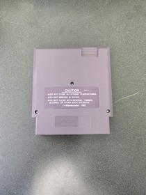 Track and Field 2 - NES Tested, Works!