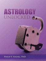 Philip F. Young | Astrology Unlocked | Taschenbuch | Englisch (2013)