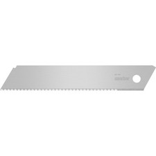 MARTOR STYROPORKLINGE 379 Wellenschliff Sicherheitsmesser-Ersatzklinge 114 mm...