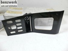 Mercedes ML 55AMG W163 Abdeckung Mittelkonsole unten 9C71 NEU NOS 1636805636 Mercedes ML 55AMG W163 Abdeckung Mittelkonsole unten 9C71 NEU NOS 1636805636