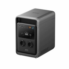 Anker SOLIX S2000 powerstation 2000Wh