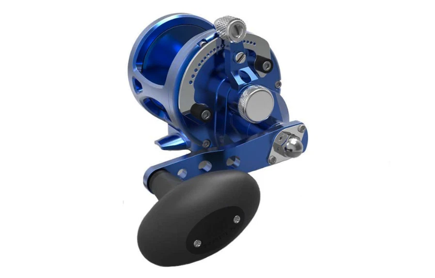 Avet MXL 5.8 G2wgp RH Single Speed Lever Drag Reels | FREE 2-DAY SHIP