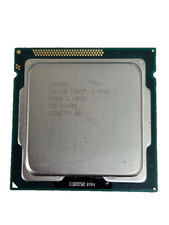Intel i5-2400 3.10GHZ CPU SR00Q