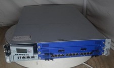 Check Point G-50 Firewall Security Appliance 12-Port SEE NOTES