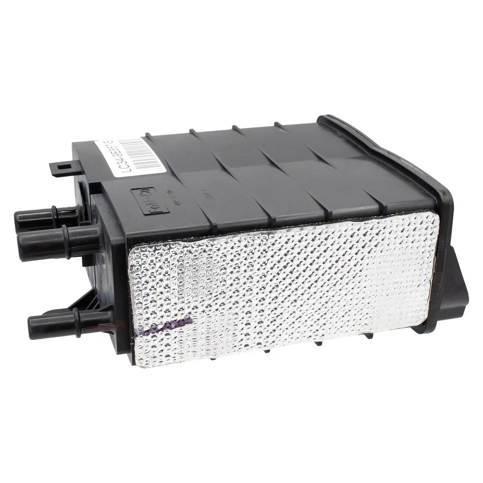 For Ford E-350 Super Duty 2021-2025 Motorcraft CX2671 Vapor Canister Foto 4 de 4