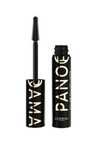Loreal Paris Panorama Volume Million Lashes All Night  Black Mascara New Genuine