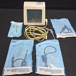 J Morita Root ZX Apex Locator With Extra Leads Parts Only JB77