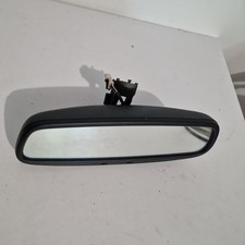 Retroviseur intérieur Ford FOCUS