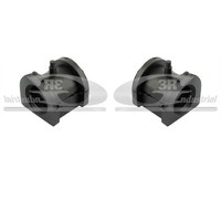 2X 3Rg Lagerung Stabilisator Vorne Links Rechts FüR Mitsubishi Colt V Cj_ Cp_
