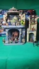 Lego star wars jabbas palace set 9516 and Lego star wars 75005