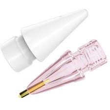 Anti-skid Stylus Tips Pen Nibs Replacement For Apple iPad Pencil 1 Pencil 2 e