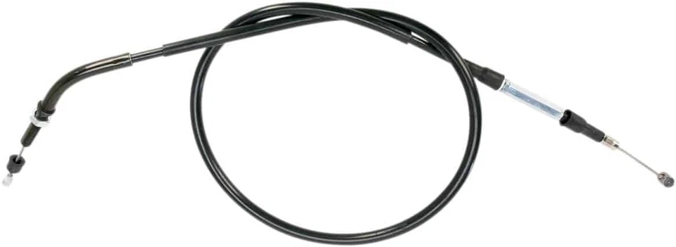 Honda Crf 150 R Expert 2018 Motion Pro Vinyle Noir Câble D 'em Brayage 02-0513 - Photo 1/4