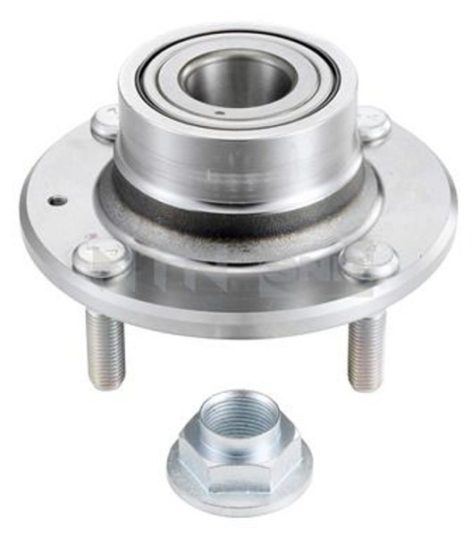 SNR Radlagersatz R184.39 FüR FC Hyundai Matrix Elantra 3 XD Crdi VGT-image