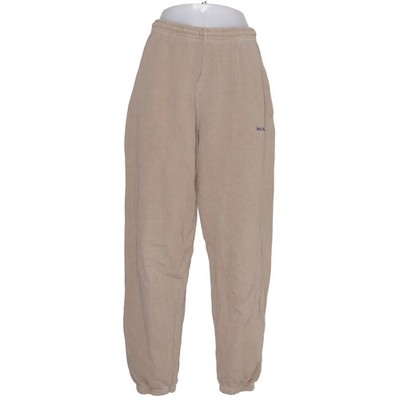 Iets Frans, Jogginghose, Größe: S, Beige, Baumwolle/Polyester, Einfarbig #ISM