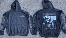 Electric Wizard Dopethrone Hoodie Full Size S-5XL