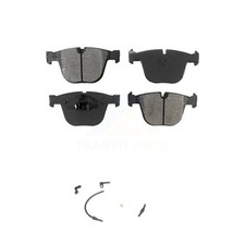 SIM KSW-100570 Brake Pad Sets 2-Wheel Set Rear for 750 760 745 E65 7 Series 750i