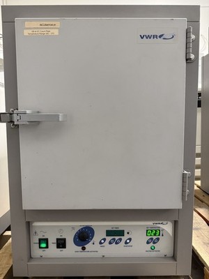VWR 1330GM Drying Oven Sheldon Shel Lab