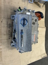 2011 2012 Nissan Leaf Ev Inverter Assembly Power Head