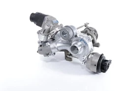 BTS Turbo Turbolader für VW Amarok 2H_ S1B 2.0 BiTDI 4motion