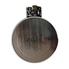 Miglioratore Del Sonno a Bassa Frequenza Del Generatore di Onde Schumann Da 7,8