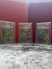 First Partner Illustration Series 2 Gen 2 Johto ACE 10 Set