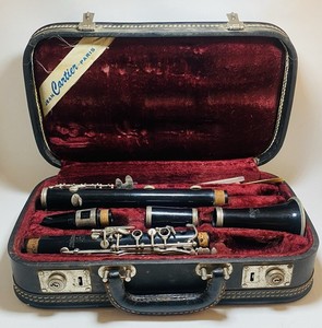 Selmer Clarinet Case | eBay