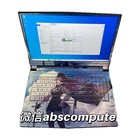 Hasee N960K 15.6in RTX 3070 Gaming Laptop