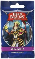 Hero Realms: Wizard Pack - English