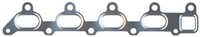 Elring 447.560 Dichtung, AbgaskrüMmer FüR Chevrolet, Holden, Opel, Saab, Opel