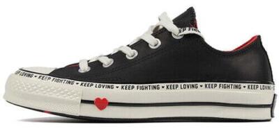 Converse Chuck 70 Low Love Graphic - Black W for sale | eBay